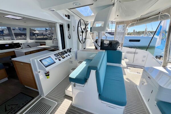 44ft Balance Yacht For Sale 44ft Balance Yacht For Sale