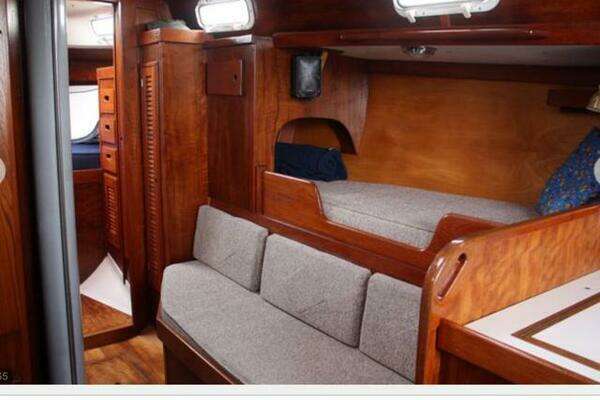 Photo of the 1979 Tartan  "CHILDS PLAY"