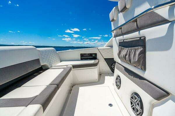 Cigarette 41 GTR Reserve Yacht For Sale