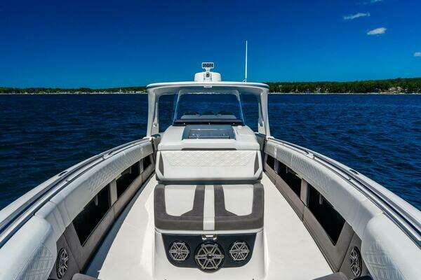 Cigarette 41 GTR Reserve Yacht For Sale