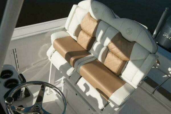 Photo of the 2025 Edgewater 230CC