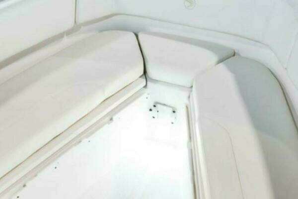 Photo of the 2025 Edgewater 230CC