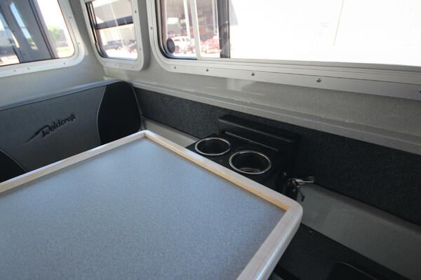 Spring Special Pricing 26ft Weldcraft Yacht For Sale