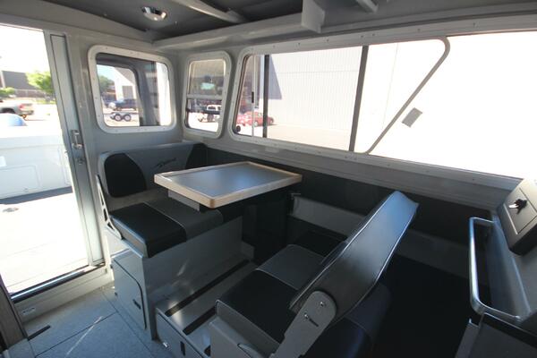 Spring Special Pricing 26ft Weldcraft Yacht For Sale