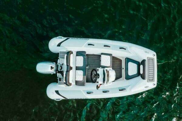 Photo of the 2025 Highfield Sport 300