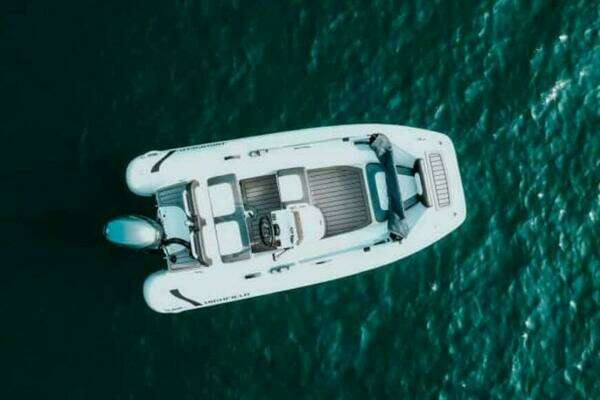 Photo of the 2025 Highfield Sport 360