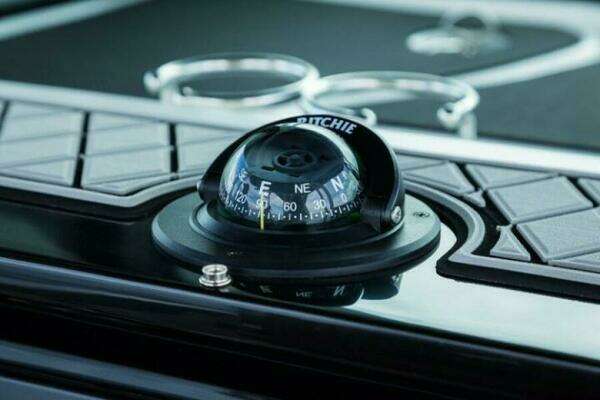 Photo of the 2025 Wellcraft 302 Fisherman