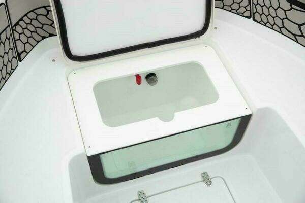 Photo of the 2026 Wellcraft 202 Fisherman