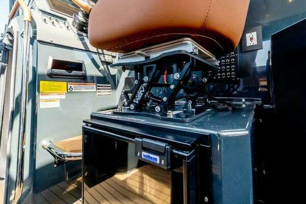 Arksen  Yacht For Sale