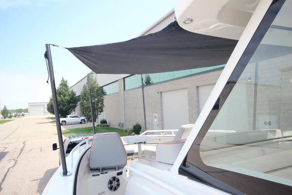 Fall Special Pricing 33ft Zodiac Yacht For Sale