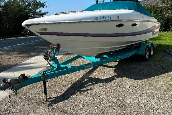 25ft Baja Yacht For Sale 25ft Baja Yacht For Sale