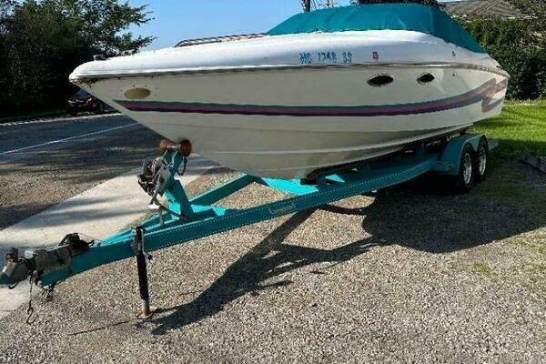 Photo of the 1996 Baja 