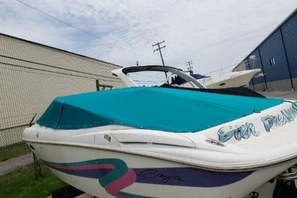 25ft Baja Yacht For Sale 25ft Baja Yacht For Sale