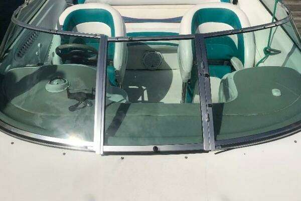 Photo of the 1996 Baja 