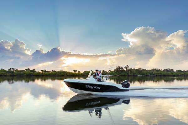 20-ft-Bayliner-2023-20CC-Fort Lauderdale Florida United States yacht for sale