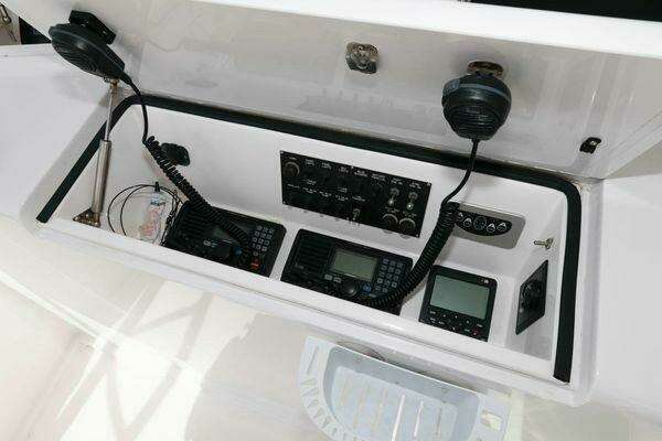 Viking  Yacht For Sale