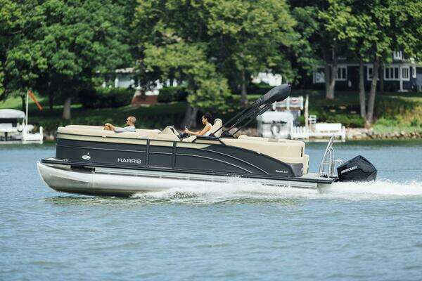 23-ft-Harris-2023-230 Sunliner-Fort Lauderdale Florida United States yacht for sale