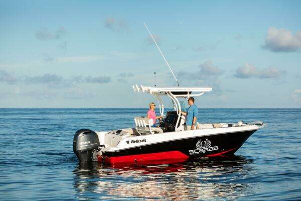 22-ft-Wellcraft-2023-222 Fisherman-Jupiter Florida United States yacht for sale