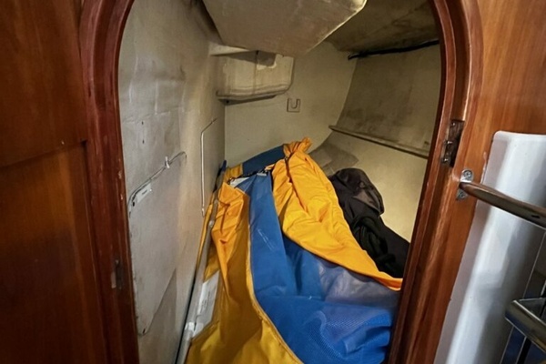 Shearwater 40ft J Boats Yacht For Sale