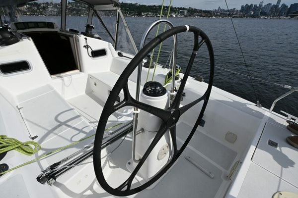 Shearwater 40ft J Boats Yacht For Sale