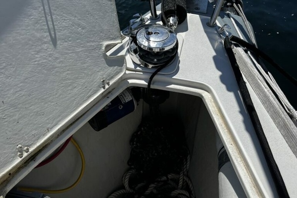 Shearwater 40ft J Boats Yacht For Sale