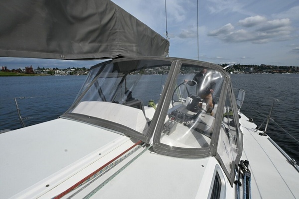 Shearwater 40ft J Boats Yacht For Sale