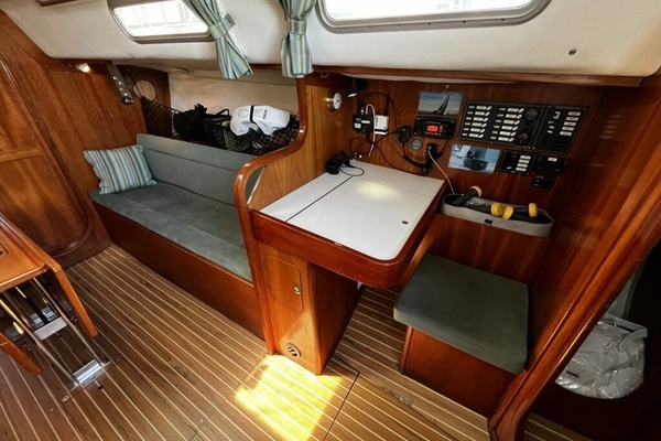 Shearwater 40ft J Boats Yacht For Sale