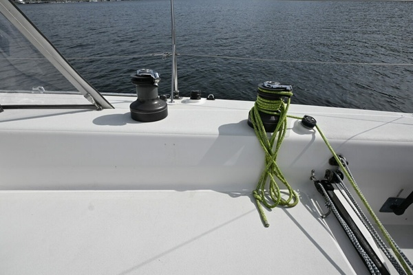Shearwater 40ft J Boats Yacht For Sale
