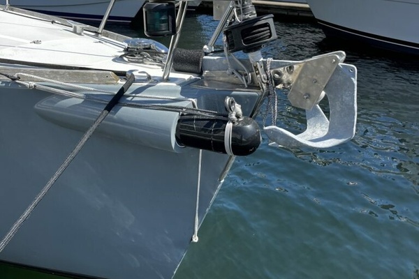 Shearwater 40ft J Boats Yacht For Sale