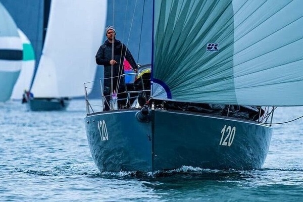 Shearwater 40ft J Boats Yacht For Sale