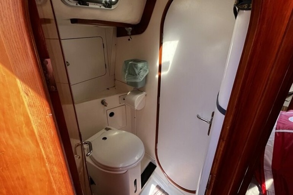 Shearwater 40ft J Boats Yacht For Sale