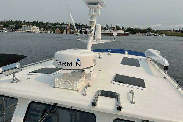 Duffy 42/45 Yacht For Sale