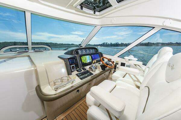 2007 Sea Ray 48