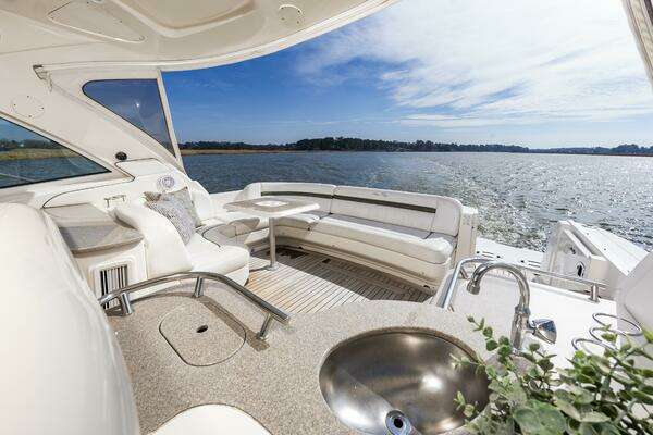 2007 Sea Ray 48