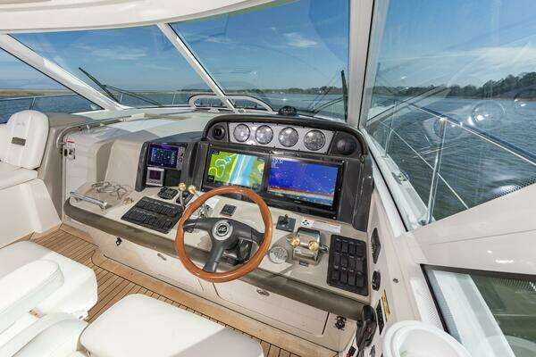 2007 Sea Ray 48