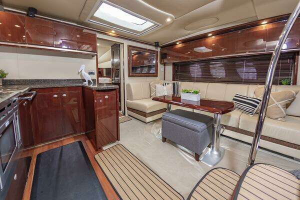 2007 Sea Ray 48