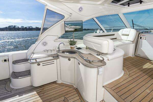 2007 Sea Ray 48