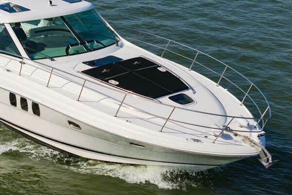 2007 Sea Ray 48