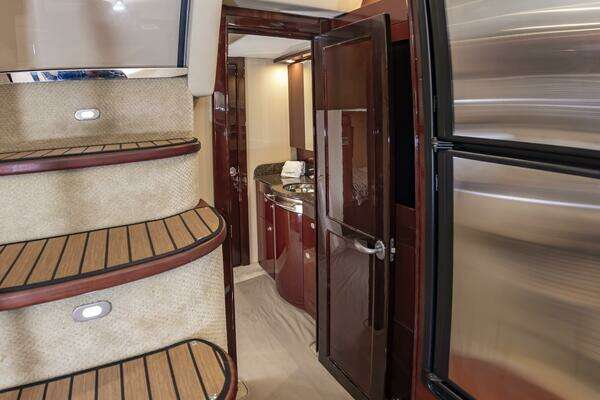 2007 Sea Ray 48