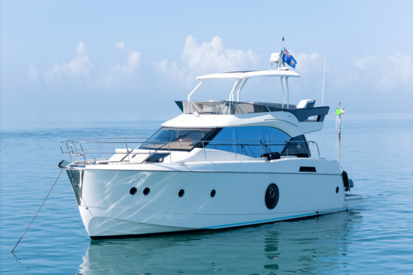 2019 Monte Carlo Yachts 60