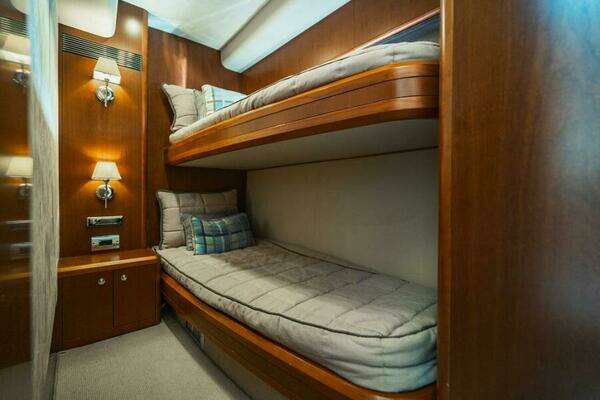 Empire Sun 70ft Princess Yacht For Sale