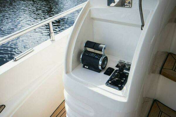 Empire Sun 70ft Princess Yacht For Sale