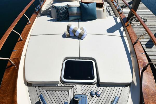 25ft Fratelli Aprea Yacht For Sale