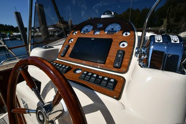 25ft Fratelli Aprea Yacht For Sale