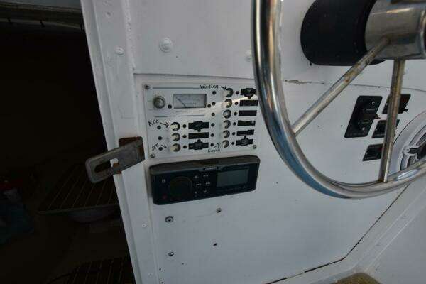 Photo of the 2011 Custom Carolina 