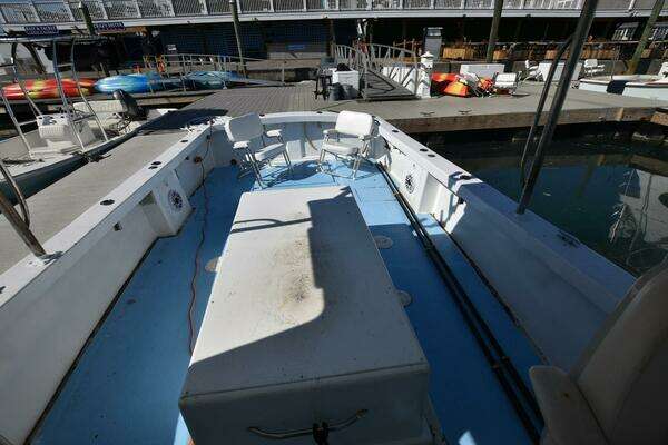 Photo of the 2011 Custom Carolina 