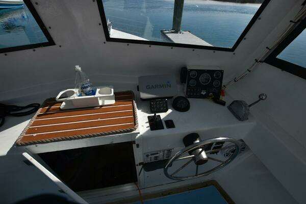 Photo of the 2011 Custom Carolina 