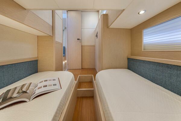 52ft Fratelli Aprea Yacht For Sale