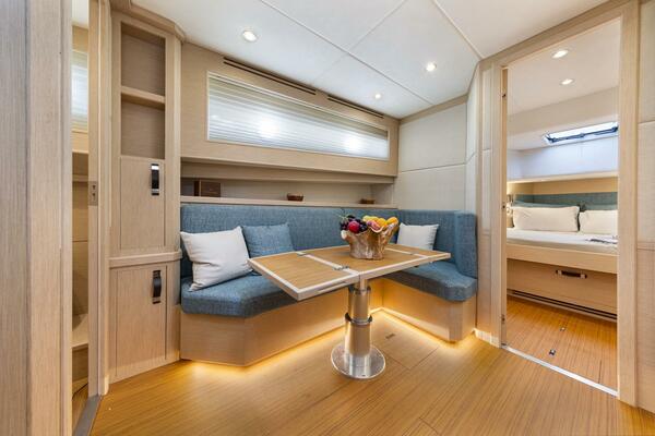 52ft Fratelli Aprea Yacht For Sale