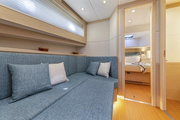 52ft Fratelli Aprea Yacht For Sale